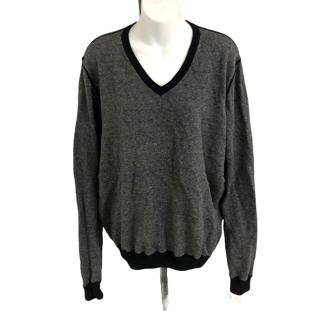 Egara Crew Neck Sweater